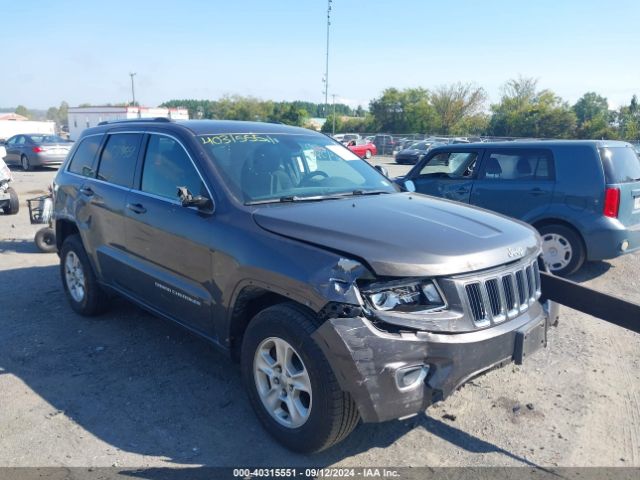 JEEP GRAND CHEROKEE 2015 1c4rjfag6fc159695