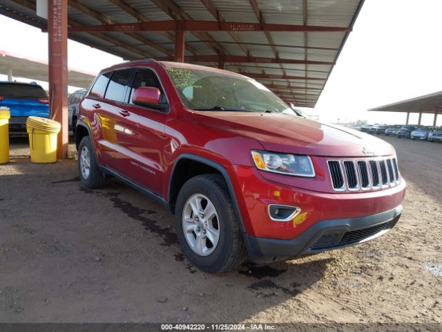 JEEP GRAND CHEROKEE 2015 1c4rjfag6fc170972