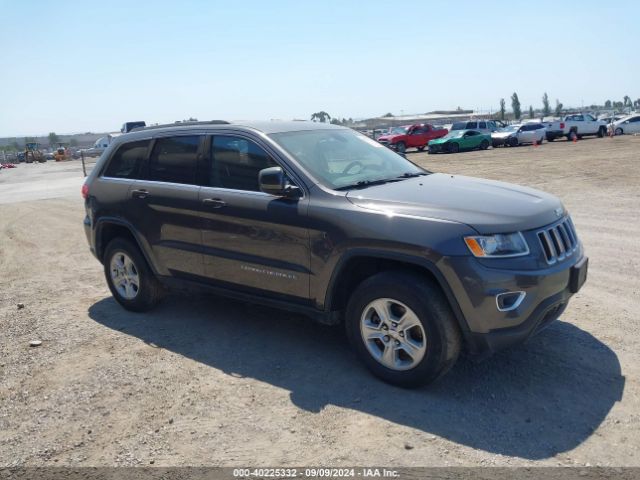 JEEP GRAND CHEROKEE 2015 1c4rjfag6fc191465