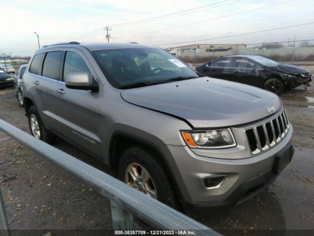 JEEP GRAND CHEROKEE 2015 1c4rjfag6fc205719