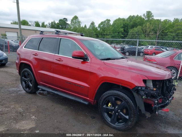 JEEP GRAND CHEROKEE 2015 1c4rjfag6fc208426