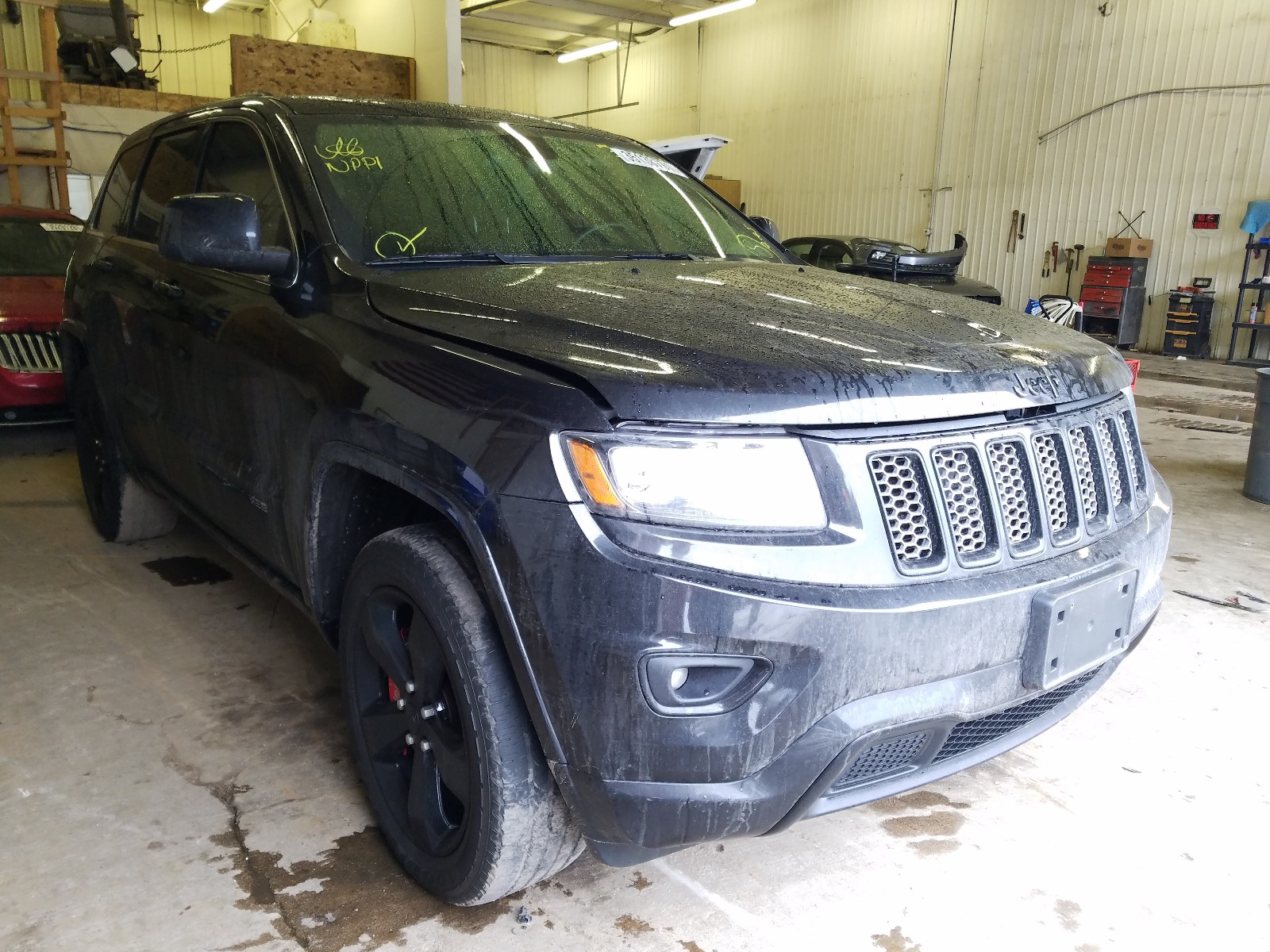 JEEP GRAND CHER 2015 1c4rjfag6fc210077