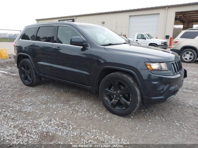 JEEP GRAND CHEROKEE 2015 1c4rjfag6fc224710