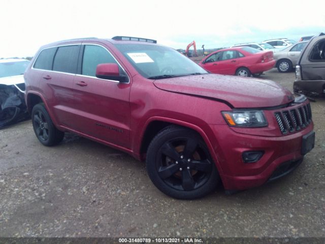 JEEP GRAND CHEROKEE 2015 1c4rjfag6fc224884