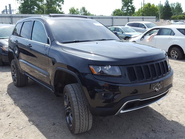 JEEP GRAND CHER 2015 1c4rjfag6fc603805