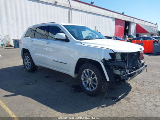 JEEP GRAND CHEROKEE 2015 1c4rjfag6fc604212