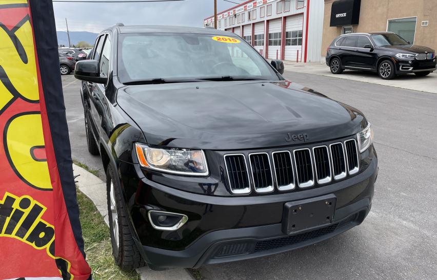 JEEP GRAND CHER 2015 1c4rjfag6fc631233