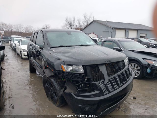 JEEP GRAND CHEROKEE 2015 1c4rjfag6fc644306