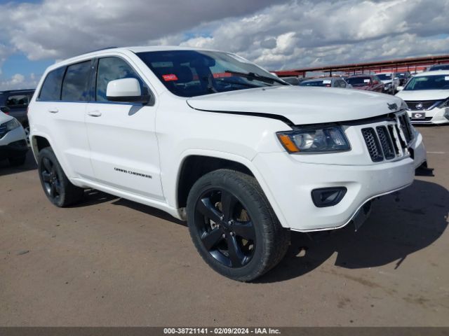 JEEP GRAND CHEROKEE 2015 1c4rjfag6fc651319