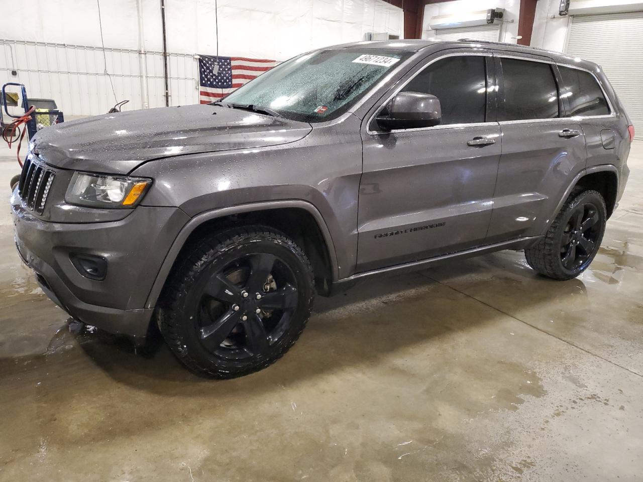 JEEP GRAND CHEROKEE 2015 1c4rjfag6fc661204