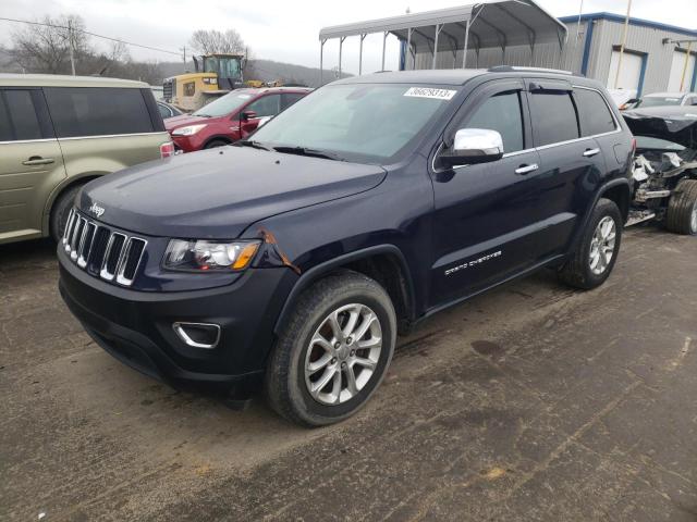 JEEP GRAND CHER 2015 1c4rjfag6fc704388