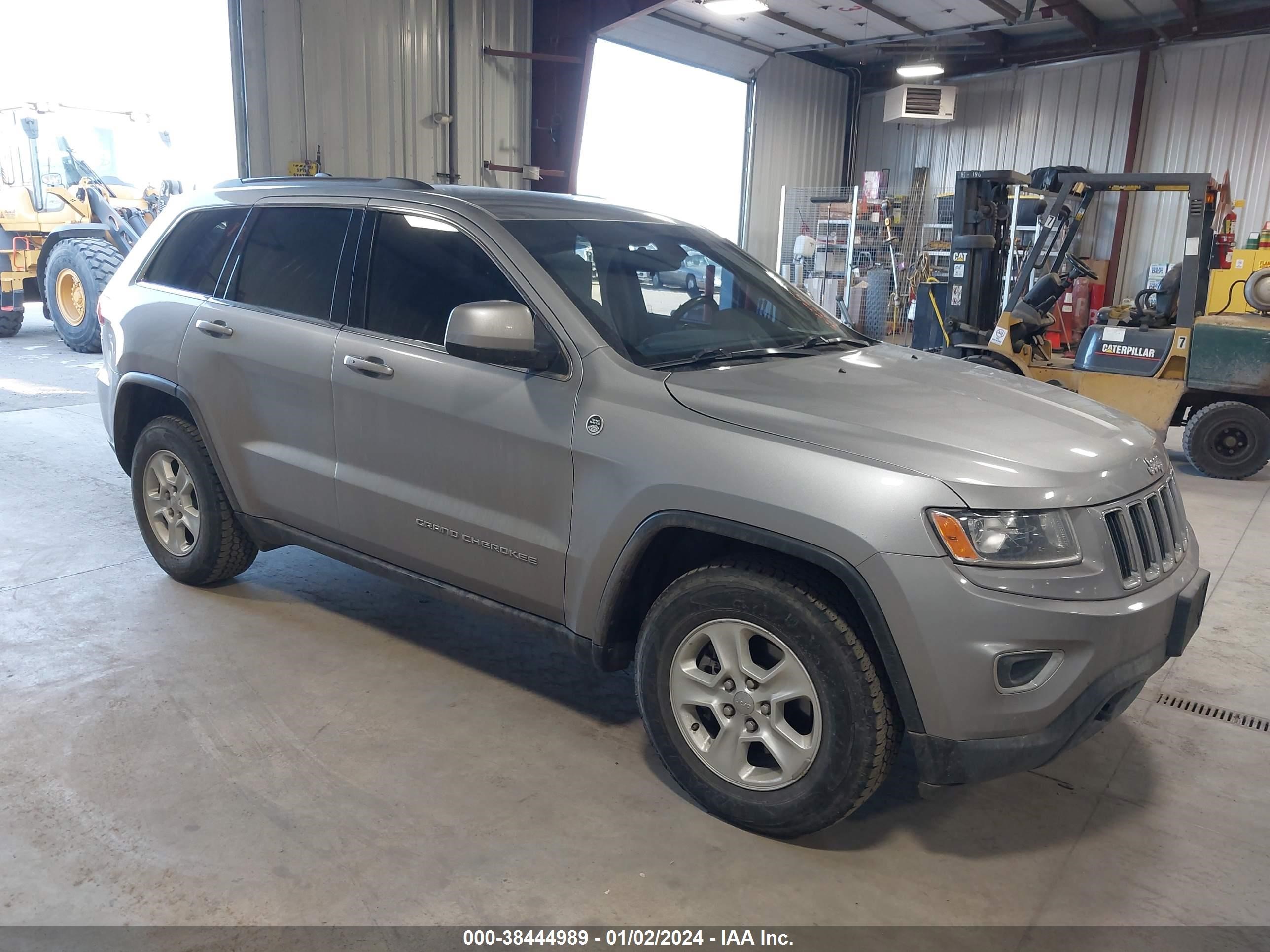 JEEP GRAND CHEROKEE 2015 1c4rjfag6fc710711