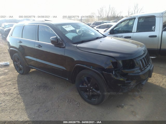 JEEP GRAND CHEROKEE 2015 1c4rjfag6fc785117