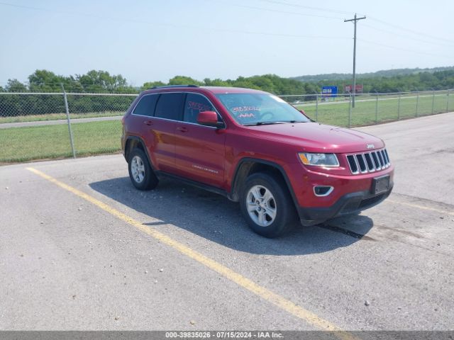 JEEP GRAND CHEROKEE 2015 1c4rjfag6fc846157