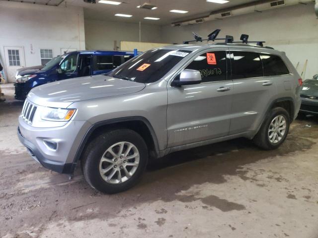 JEEP GRAND CHER 2015 1c4rjfag6fc877604