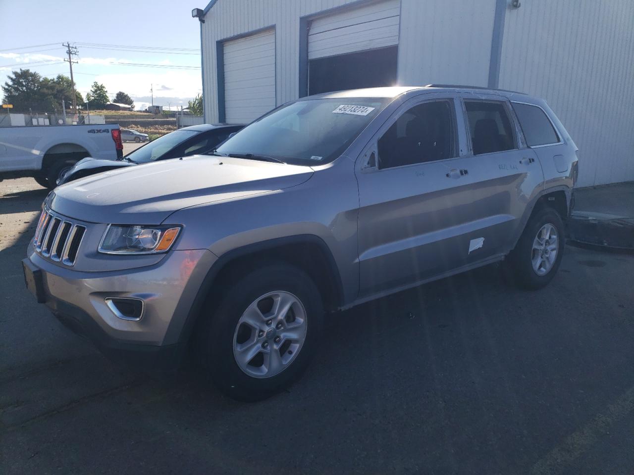 JEEP GRAND CHEROKEE 2015 1c4rjfag6fc919544