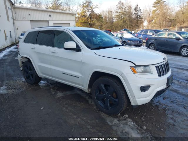 JEEP GRAND CHEROKEE 2015 1c4rjfag6fc949837