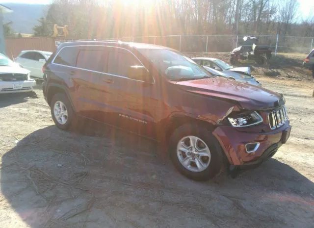 JEEP GRAND CHEROKEE 2016 1c4rjfag6gc305157