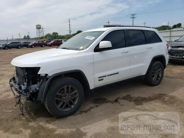 JEEP CHEROKEE 2016 1c4rjfag6gc344167