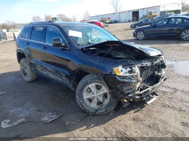 JEEP GRAND CHEROKEE 2016 1c4rjfag6gc350115