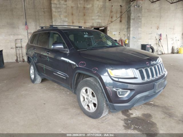 JEEP GRAND CHEROKEE 2016 1c4rjfag6gc355394