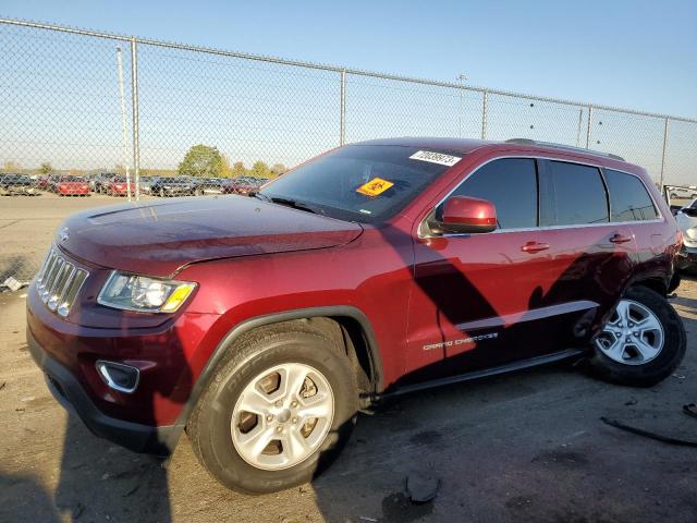 JEEP GRAND CHEROKEE 2016 1c4rjfag6gc366881