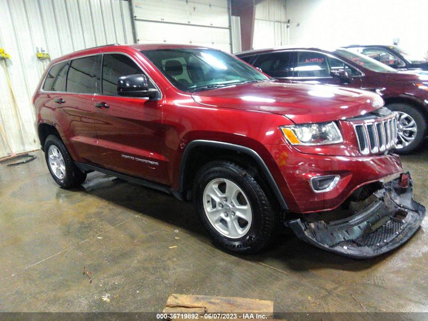 JEEP GRAND CHEROKEE 2016 1c4rjfag6gc421569