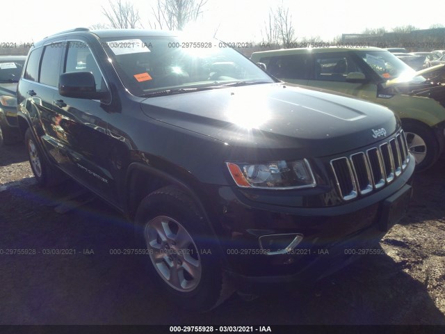 JEEP GRAND CHEROKEE 2016 1c4rjfag6gc426657