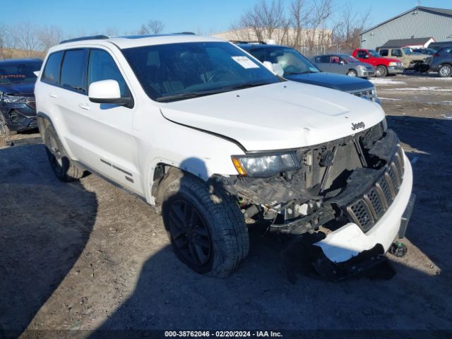 JEEP GRAND CHEROKEE 2016 1c4rjfag6gc427159