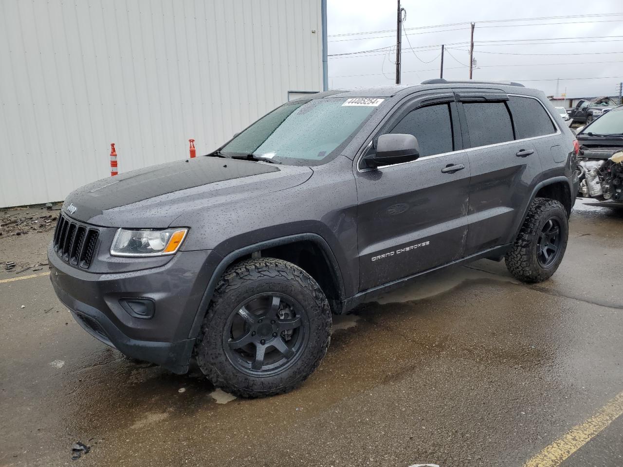 JEEP GRAND CHEROKEE 2016 1c4rjfag6gc431048