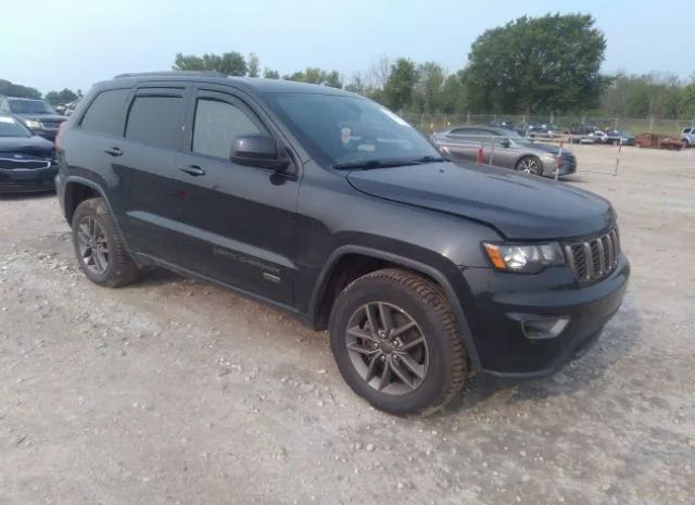 JEEP GRAND CHEROKEE 2016 1c4rjfag6gc463756