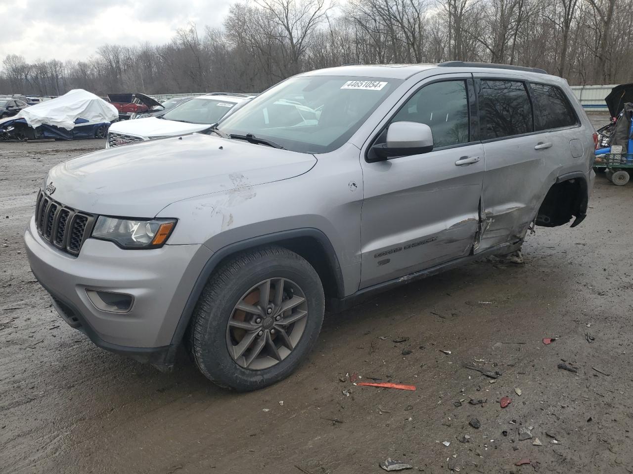 JEEP GRAND CHEROKEE 2016 1c4rjfag6gc482310