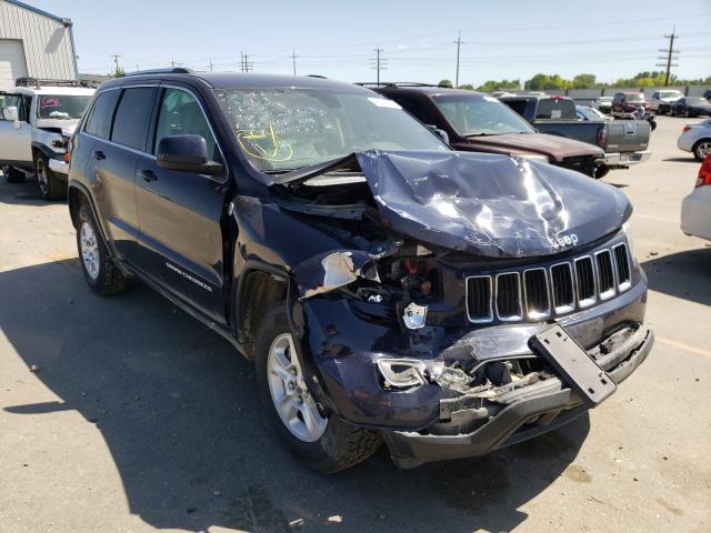 JEEP GRAND CHER 2016 1c4rjfag6gc488382