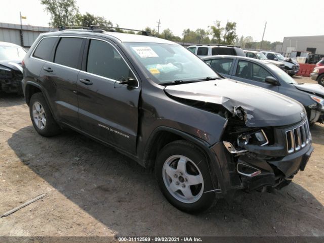 JEEP GRAND CHEROKEE 2016 1c4rjfag6gc488480