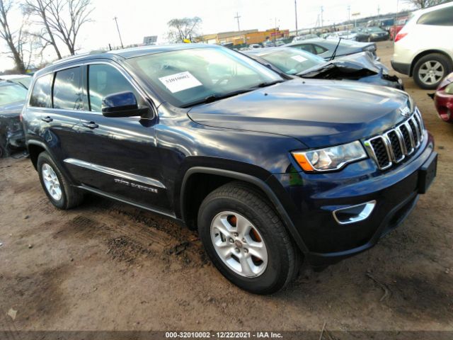 JEEP GRAND CHEROKEE 2017 1c4rjfag6hc618260