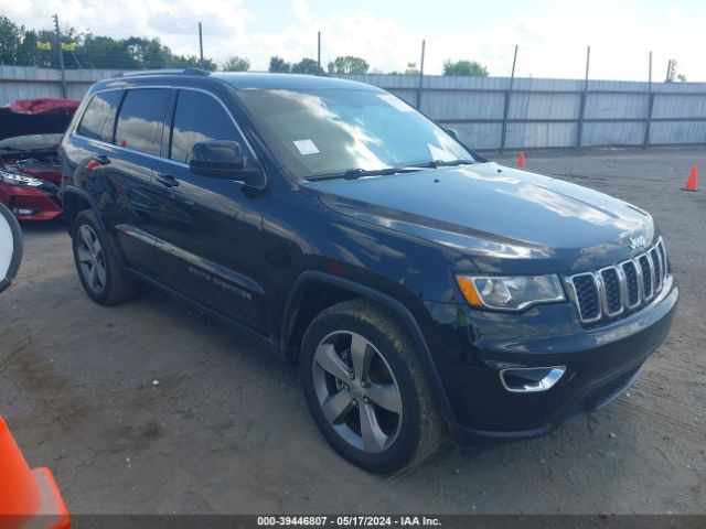 JEEP GRAND CHEROKEE 2017 1c4rjfag6hc625208