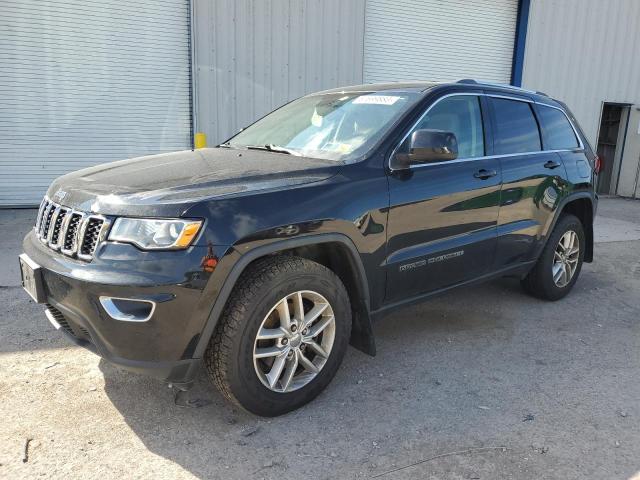 JEEP GRAND CHER 2017 1c4rjfag6hc670164