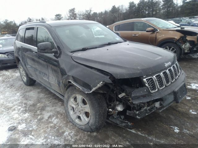 JEEP GRAND CHEROKEE 2017 1c4rjfag6hc683027