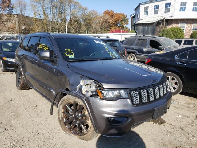 JEEP GRAND CHER 2017 1c4rjfag6hc700683