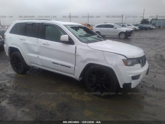 JEEP GRAND CHEROKEE 2017 1c4rjfag6hc700831