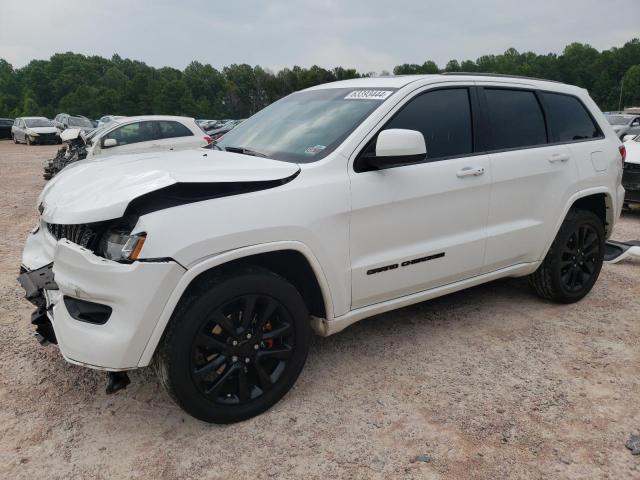 JEEP GRAND CHEROKEE 2017 1c4rjfag6hc704295