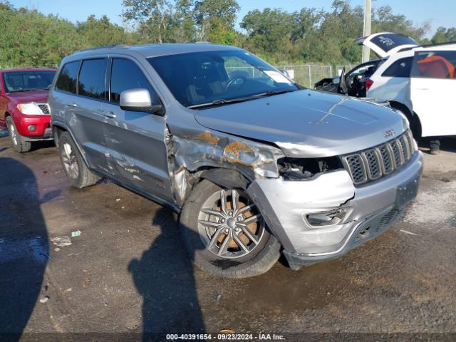 JEEP GRAND CHEROKEE 2017 1c4rjfag6hc713241