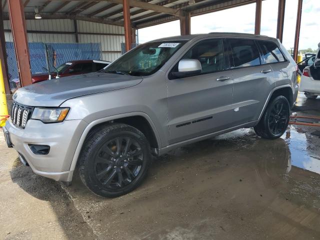 JEEP GRAND CHER 2017 1c4rjfag6hc714521