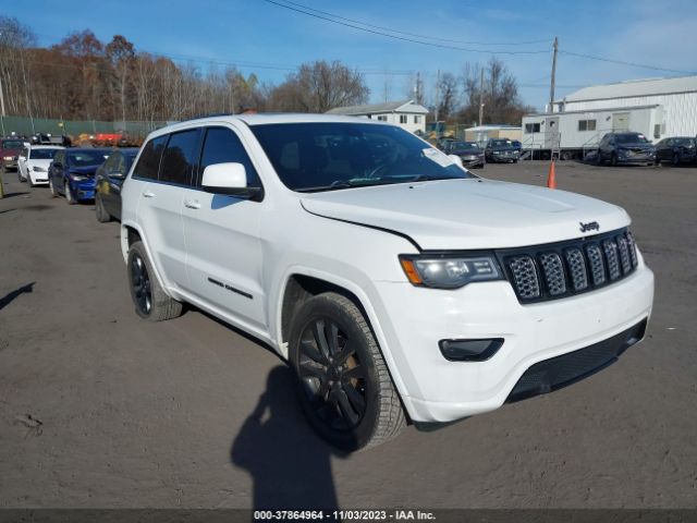 JEEP GRAND CHEROKEE 2017 1c4rjfag6hc721694