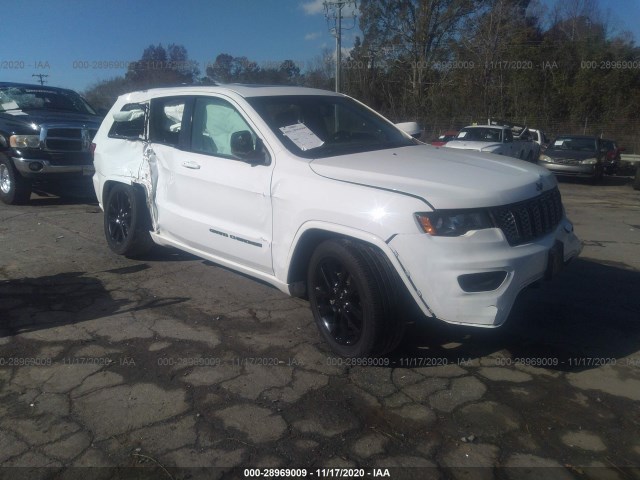 JEEP GRAND CHEROKEE 2017 1c4rjfag6hc728953