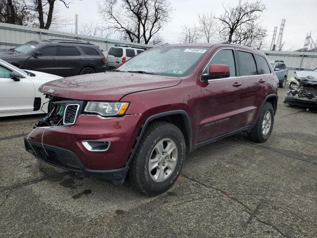 JEEP GRAND CHEROKEE 2017 1c4rjfag6hc729858