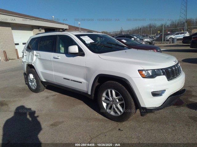 JEEP GRAND CHEROKEE 2017 1c4rjfag6hc756042