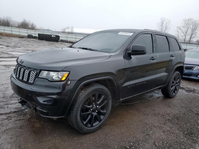 JEEP GRAND CHEROKEE 2017 1c4rjfag6hc767476