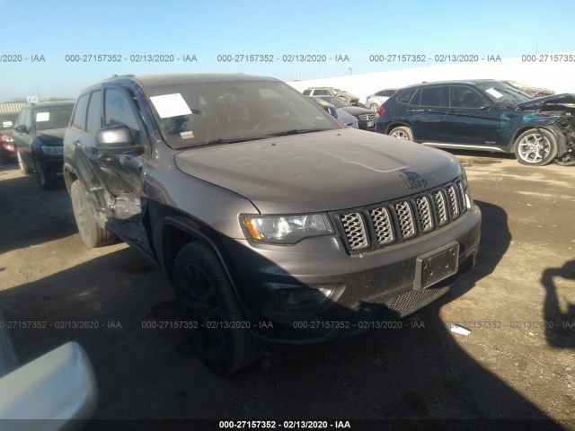 JEEP GRAND CHEROKEE 2017 1c4rjfag6hc767879