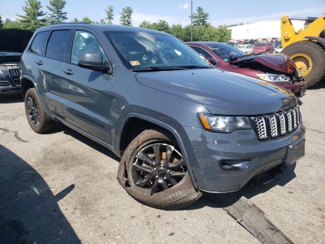 JEEP GRAND CHER 2017 1c4rjfag6hc767994